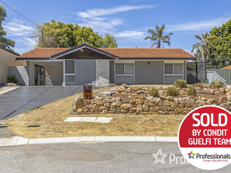 25 Scott Place, Hillarys