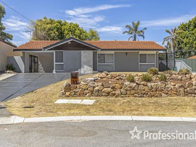 25 Scott Place, Hillarys WA 6025