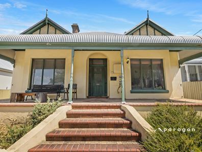 125 Raglan Road, North Perth WA 6006