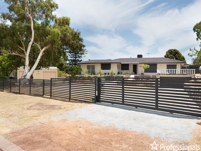 4 Glenwood Place, Helena Valley