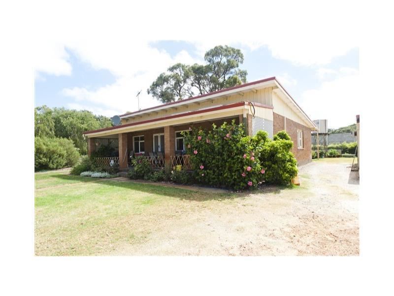 91 Stake Hill Road, Karnup WA 6176