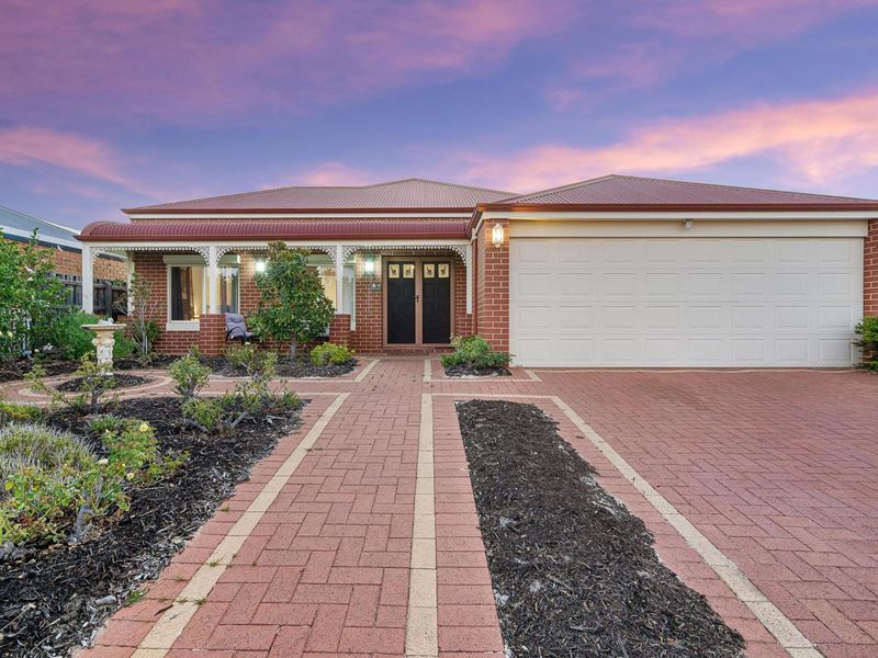 19 Bancombe Crescent, Ellenbrook