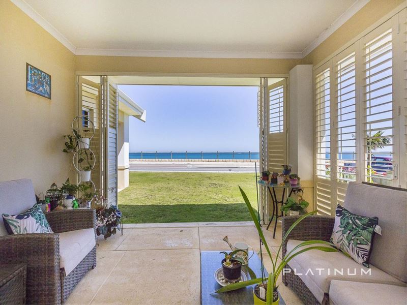 112 Ocean Drive, Quinns Rocks