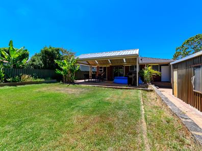 65 Embleton Avenue, Embleton WA 6062