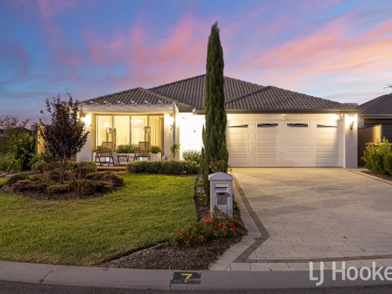 7 Finke Bend, Yanchep