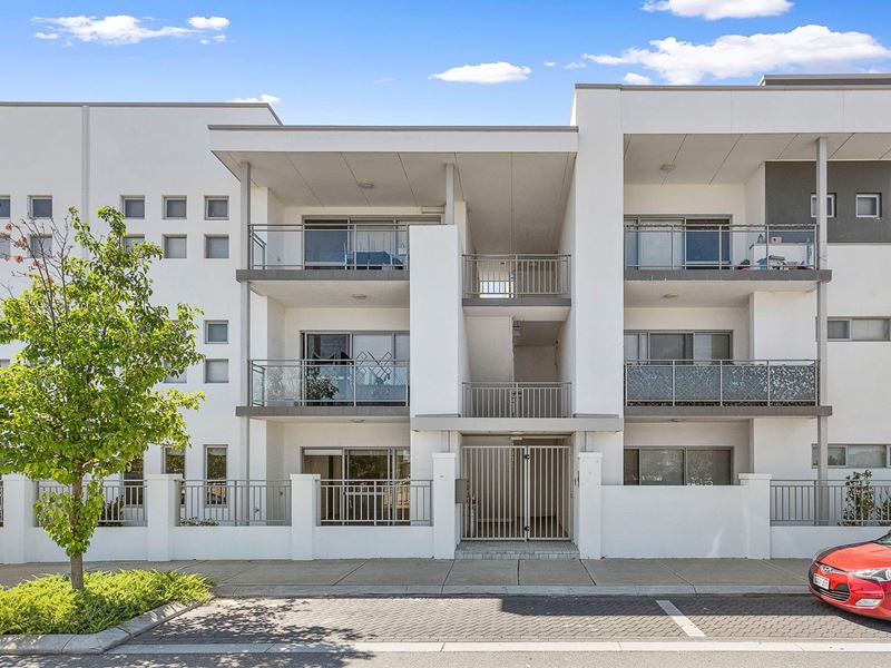 11/36 Metro Turn, Ellenbrook
