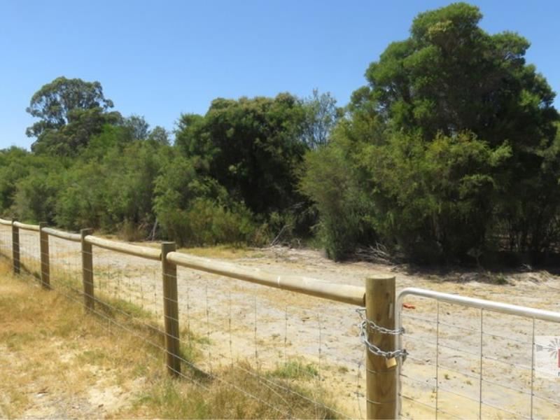 Lot 150 Rowley Road, Wandi