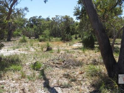 Lot 150 Rowley Road, Wandi WA 6167