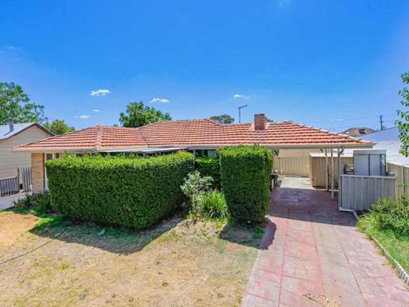 10A Tennyson Street, Bellevue
