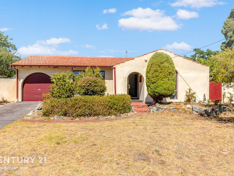14 Jacobsen Way, Thornlie