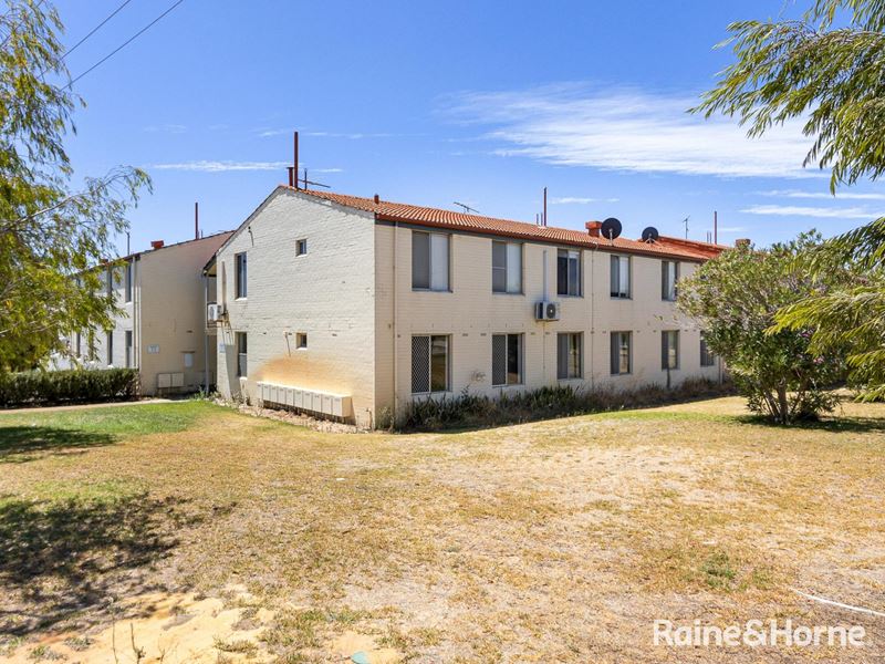11/19 Blackwood Avenue, Hamilton Hill