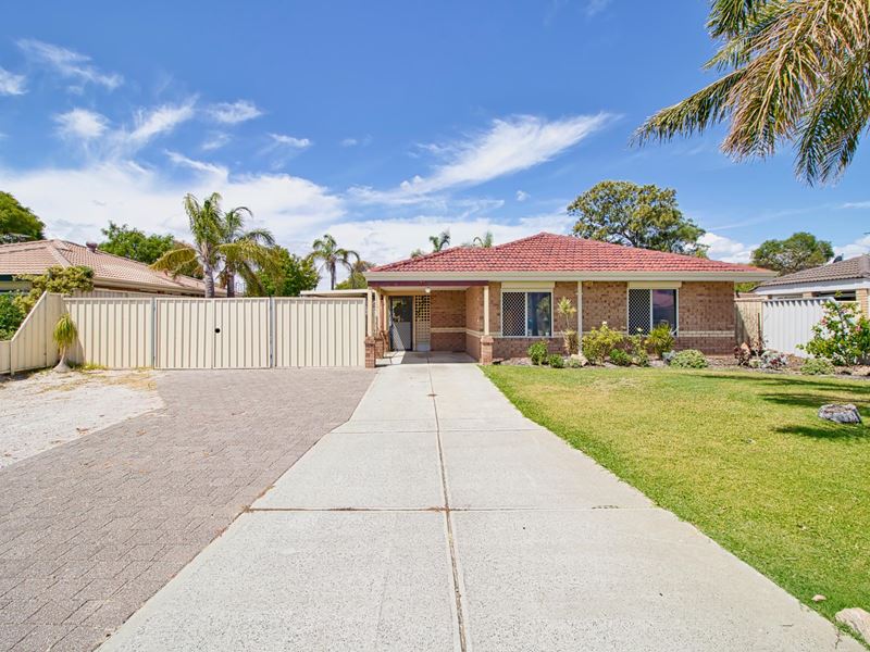 75 Coronata Drive, Warnbro WA 6169