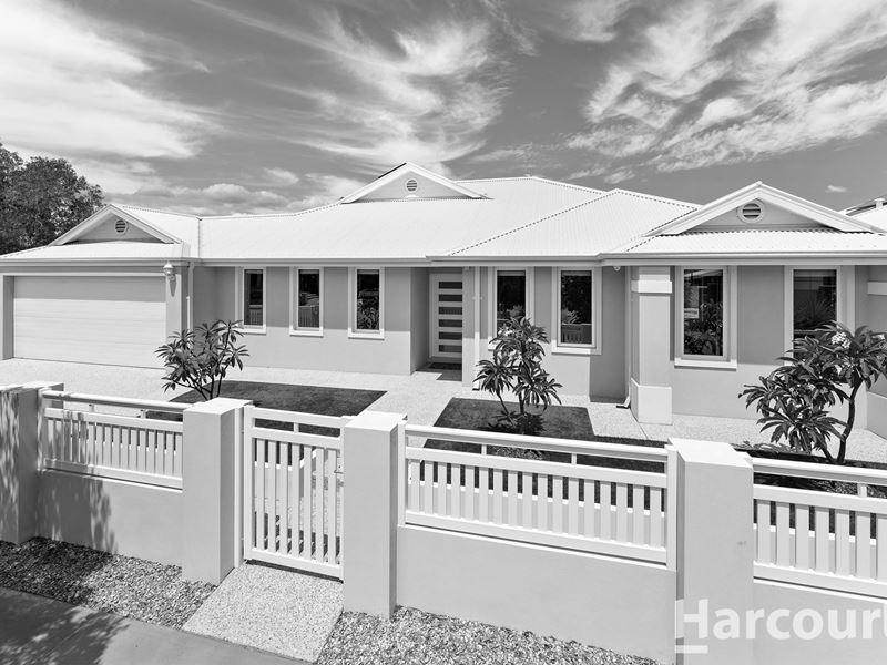 22 Erins Isle, Dudley Park