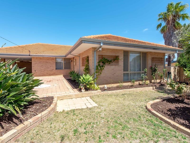 38 Dallington Crescent, Balga