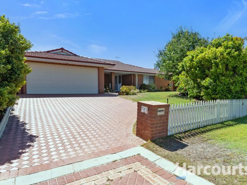 3 Mokutu Court, Quinns Rocks