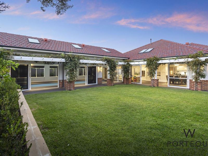 33 Second Avenue, Mount Lawley