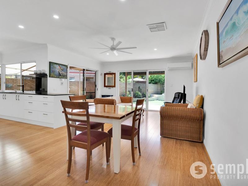 41A Marshwood Retreat, Bibra Lake