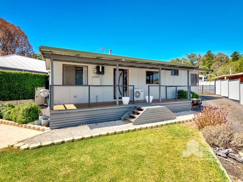 66 Fleet Street, Donnybrook