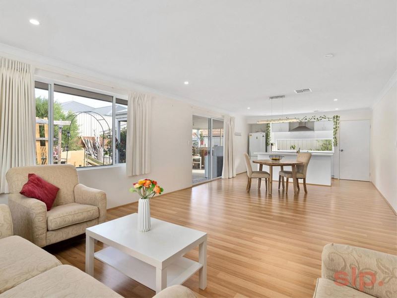 55 Ingarfield Green, Baldivis