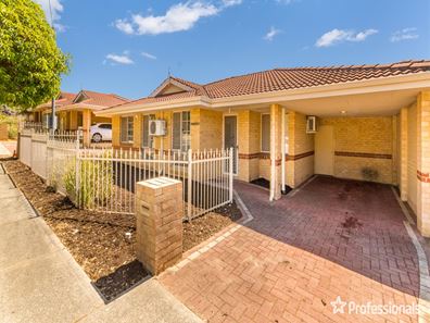 22B Mckay Street, Bentley WA 6102