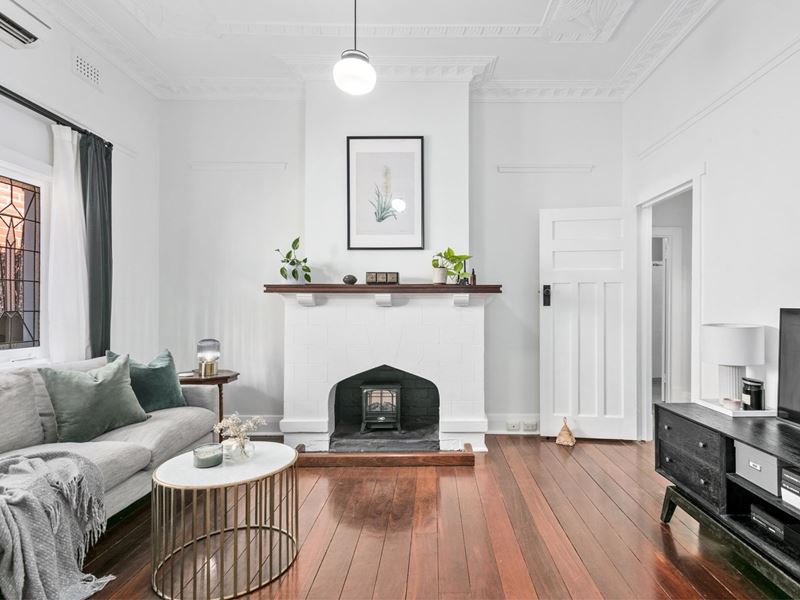 239 Nicholson Road, Shenton Park