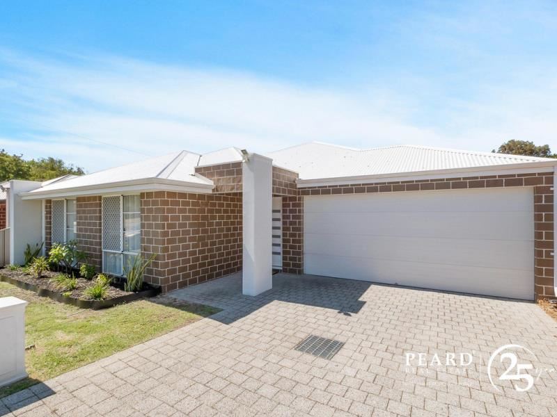2C Warwick Street, St James