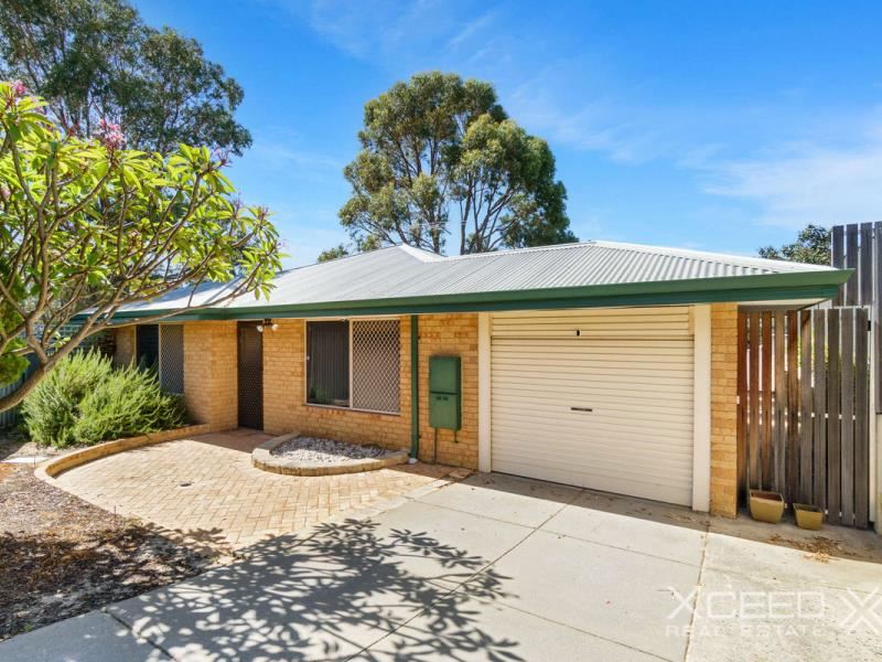 4 Pridmore Glen, Clarkson
