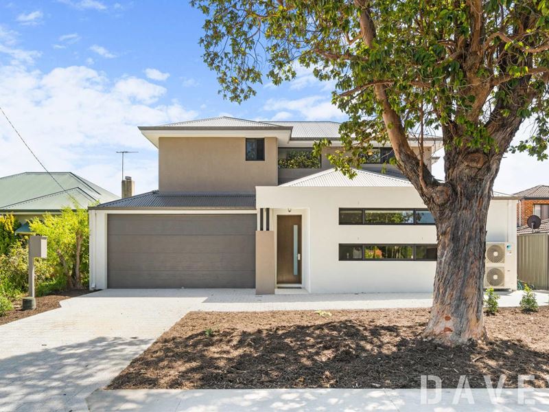 1/40 Boronia Street, Innaloo