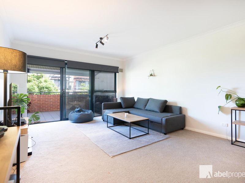 39/2 Wexford  Street, Subiaco