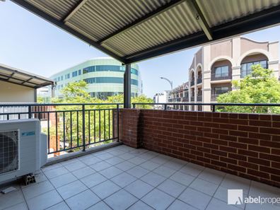 39/2 Wexford  Street, Subiaco WA 6008