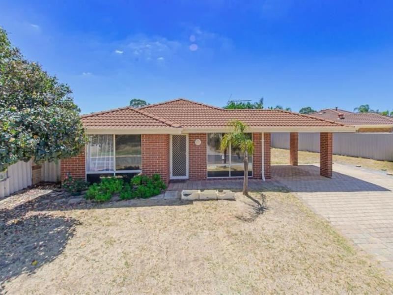 38 Bathgate Loop, Koondoola WA 6064