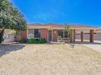 38 Bathgate Loop, Koondoola WA 6064