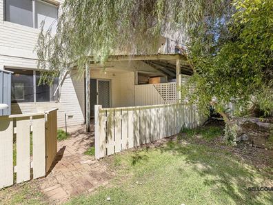 11/34 Davies Road, Claremont WA 6010