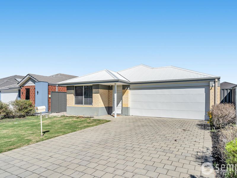29 Daybreak Loop, Wellard