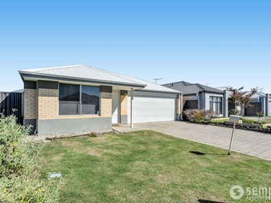 29 Daybreak Loop, Wellard WA 6170