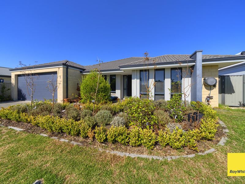 49 Grenfell Drive, Bayonet Head