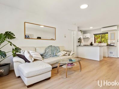 U 8/4 Kingston Avenue, West Perth WA 6005