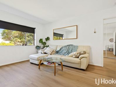 U 8/4 Kingston Avenue, West Perth WA 6005