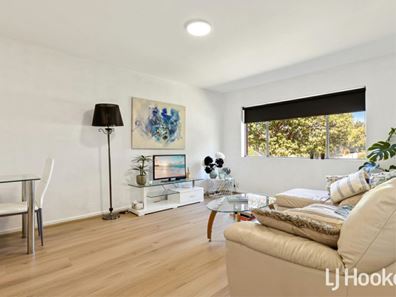 U 8/4 Kingston Avenue, West Perth WA 6005