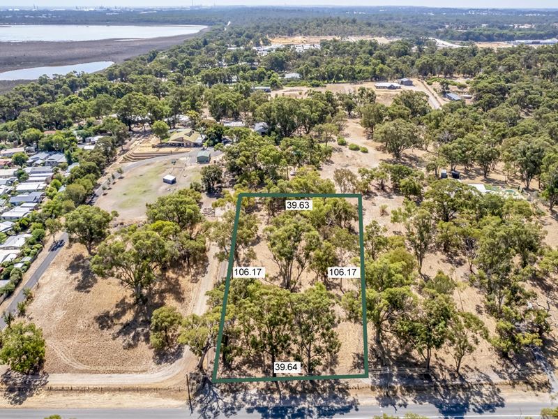 Lot 61 Fifty Road, Baldivis