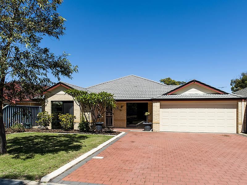 38 Grandis Drive, Baldivis WA 6171