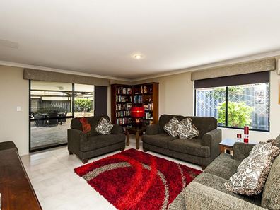 38 Grandis Drive, Baldivis WA 6171