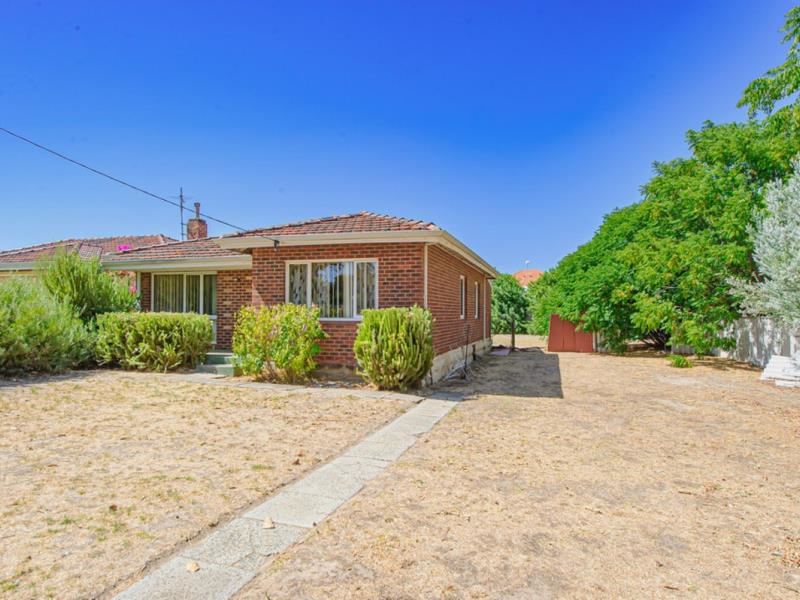 10 Harper Street, Woodbridge