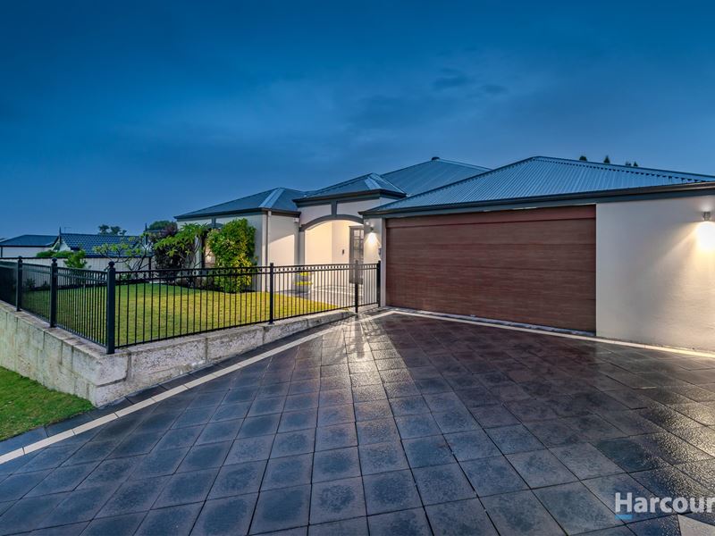 6 San Remo Bend, Clarkson