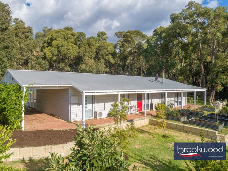 6 Meadow Lane, Parkerville