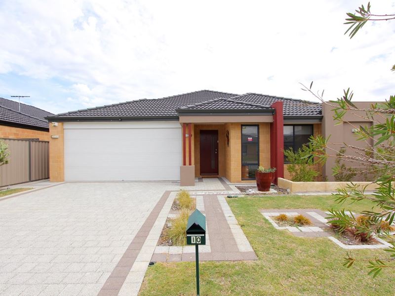 10 Andante Terrace, Southern River WA 6110