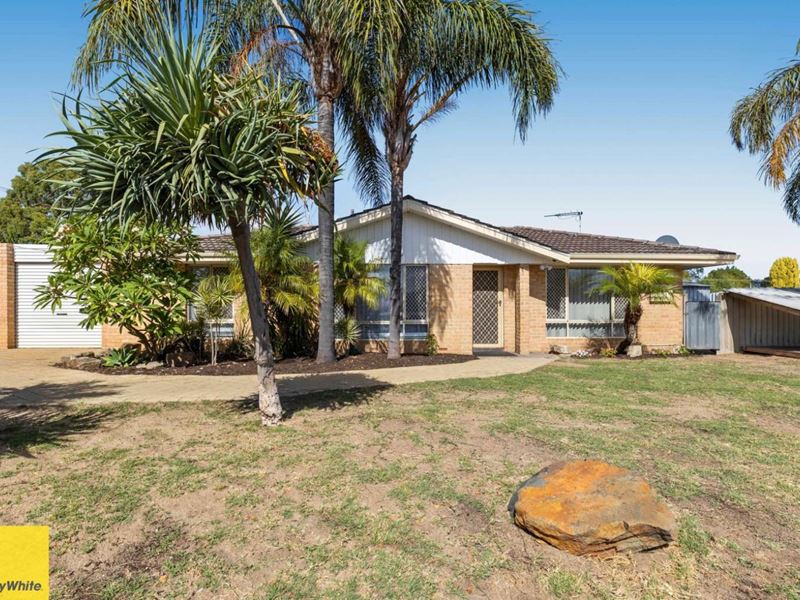 42 Hadleigh Way, Girrawheen