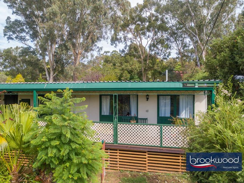 9 Evans Street, Mount Helena