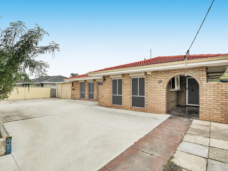 55 Wilfred Road, Thornlie