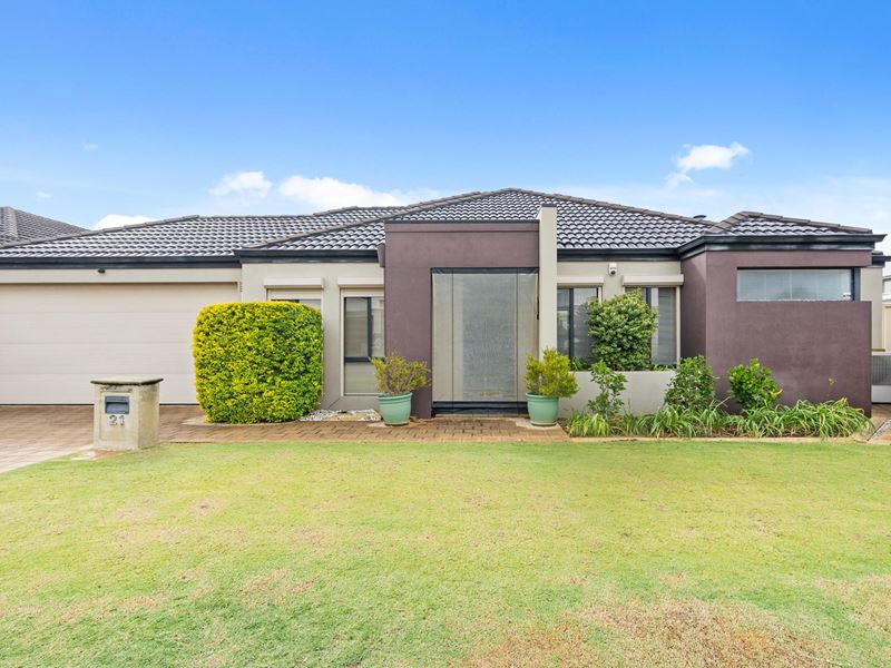 21 Otunic Way, Madeley
